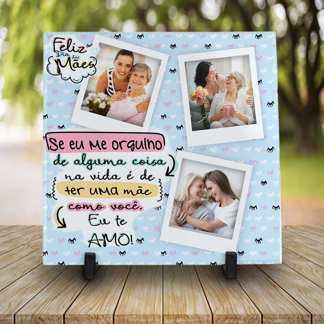 AZULEIJO DIA DAS MÃES - 08